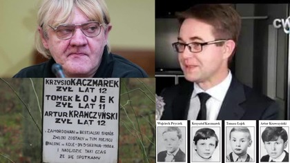 CZY REDAKTOR MACIEJ MACIAK I MAGISTER MARIUSZ TRYNKIEWICZ BUDUJA DLA POLAK&Oacute;W POLITYCZNA SIŁĘ