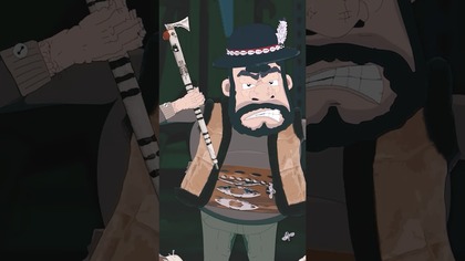 ŁOSCYPKI (BLOK EKIPA 289)