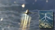 CHEMTRAILS