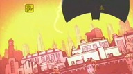 Batman 2004 28 - Batgirl Poczatek cz 2 Gauntlet - Video na Freed