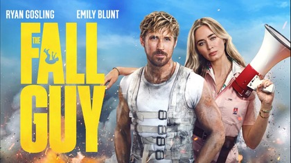 Kaskadeг (2024) [Lektor PL] - The FaII Guy 