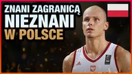 10 ZNANYCH POLSKICH SPORTOWCOW ZA GRANICĄ, ALE NIEZNANCYH W POLSCE