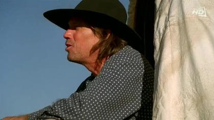 Gorączka prerii. 2008.pl. HDTV. XViD-J25