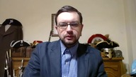 Dzisiaj najlepiej zostać redakcją albo forum jak Zychowicz historia realna - dr Piotr Napierała
