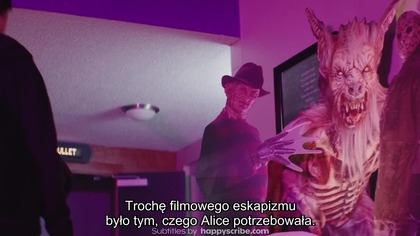  Kiedy samotna kobieta zostaje zaatakowana i brutalnie poćwiartowana, na całym świecie rozpoczyna się łańcuch wydarzeń, które doprowadzają do powstania nowej formy zła. Z każdą pełnią księżyca brutalne ataki nasilają się. 