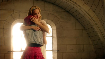 KOD LYOKO EWOLUCJA POLSKA - ODC.  11 - Spotkanie [HD]