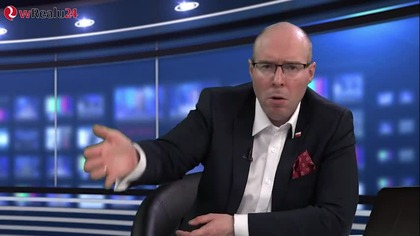 17. 05. 2023r PILNE! Lekarz SZCZERZE do Roli: TO DOBRE DLA BYDŁA! Braun w Polsce jak DeSantis na Florydzie?!