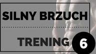 Trening na silne mięśnie brzucha - 10 ćwiczeń! 