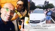 VLOG: POZEGNANIE ADAMA I BDAY
