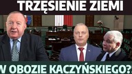 Poseł Kołakowski odchodzi z PiS! Kto następny? S.  MICHALKIEWICZ gościem TEMATU DNIA!
