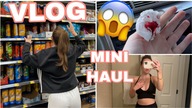 ŚPIEWAMY PIOSENKĘ TEAMU X | VLOG USA #24