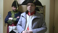 Napoleon 1815 Waterloo Theatrum Illuminatum English Version