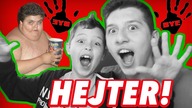 NAJGORSZY DZIEŃ DLA NASZEGO HEJTERA - QUIZ ODC 6 Pit Pit z bratem
