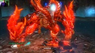 NOWY ROK, NOWE POSTACI Tekken 6 Arena #8