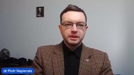 EURONEWSY 094 Izrael okazuje się niestety wrogiem Europy i Polski