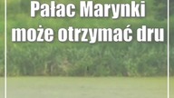 Pałac Marynki może otrzymać drugie życie.  Tym razem, muzealne