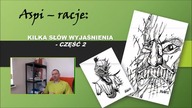 Kilka słów wyjaśnienia, cz.  2...