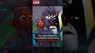 Czy usłyszeliście to w  GDZIE JEST NEMO?