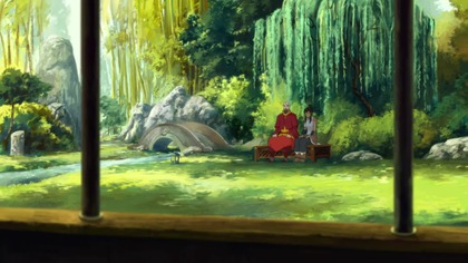 Legenda Korry S02E21 Przewodnik