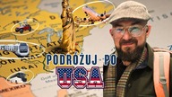 Jak podróżowac po Stanach
