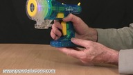 Zero blaster