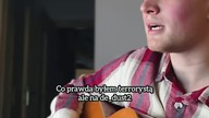 Ballada Counter Strikowa / CS 1. 6 #cover #polishmusic #poland #ortega #vivox200pro #csgo