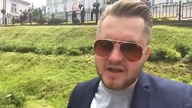 Krzysztof Bosak + BRAUN - Spotkanie z sympatykami Konfederacji w Przemyślu + dobre PRZEMÓWIENIE