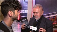 Pierwsze reakcje po premierze filmu Smoleńsk