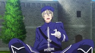 Plunderer (anime) - Odcinek 2 Nienawidz ci