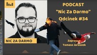 Czego nauczyła mnie...  szkoła kaskaderów / Nic za darmo #34