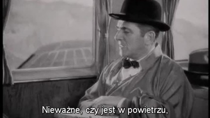 RETRO.  - Zagubiony horyzont.  (1937) napisy