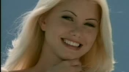 Playmate Profile - Teri Harrison