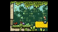Super Mario World 2 - Yoshi's Island - przewodnik po grze (SNES) część 1 HD
