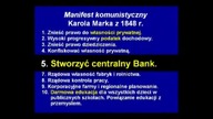 Kent Hovind - Marks; Manifest komunistyczny.  Lektor PL 11+