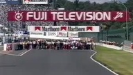 1991 Japanese GP