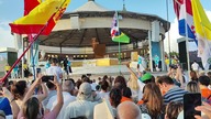 Otwarcie 34 Festiwalu w Medjugorje 2023