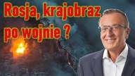 Rosja, krajobraz po wojnie