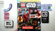 New LEGO STAR WARS No.  74 on i-Lego #iLego #legostarwars2021 #2021 #starwars2021 #2021legostarwars