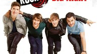 Big Time Rush Big Night!