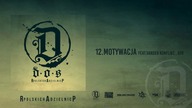 Dos ft  Vander Konflikt, Gfr   Motywacja  NOWOŚĆ 2017