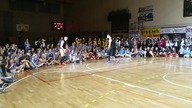 Windmill & Pompka tyłem - Ja i Lipek #shorts