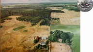 #short - Obraz- Panorama z drona - baza jeździecka w Łynie - Pomysły plastyczne DiY