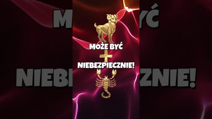 Baran + Skorpion  Namiętność i mroczne sekrety  (144 PARY) 