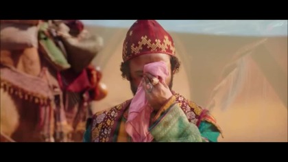 Xianniang (Mulan) - Njenjile