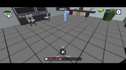 There are no patients #game #gaming #Copy #Roblox #animalhospital #Browsegame #Browsegamer #Shorts