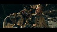W sercu dziczy | Brad Pitt i Odin | materiał zza kulis