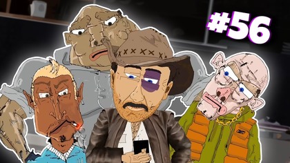 BLOK EKIPA (056), KRÓLOWA DZIELNI