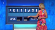 Channel 4 - Fragment teleturnieju Countdown (26 czerwca 2026)