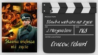Stawka większa niż życie - lokacje filmowe