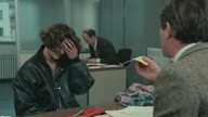 Police.  (1985)